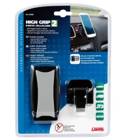 Telefonia-Lampa Porta telefono "high grip 2"  72509