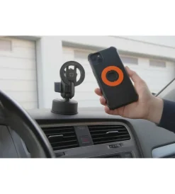Best Porta telefono magnetico 