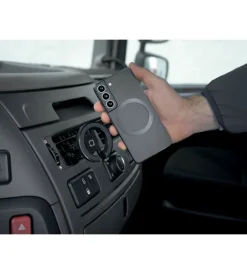 Lampa Telefonia|Porta telefono magnetico "magpro" per bocchetta aerazione - 91801