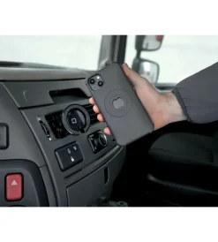 Lampa Telefonia|Porta telefono magnetico 