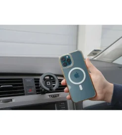 Lampa Telefonia|Porta telefono magnetico 