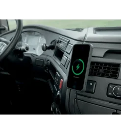 New Porta telefono magnetico 