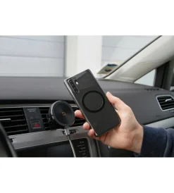 New Porta telefono magnetico 