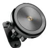New Porta telefono magnetico "mag wireless stick" con ricarica wireless e attacco adesivo - 91804 Telefonia