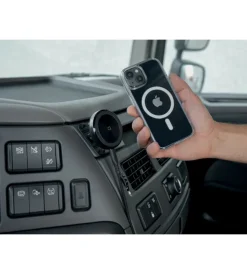 New Porta telefono magnetico 