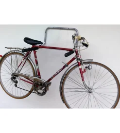 Bici|Portabici a parete bracci richiudibili