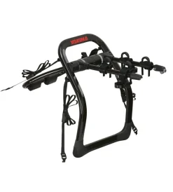 Yakima Portaggio|Portabici posteriore "fullback2" per 2 bici - y8002634