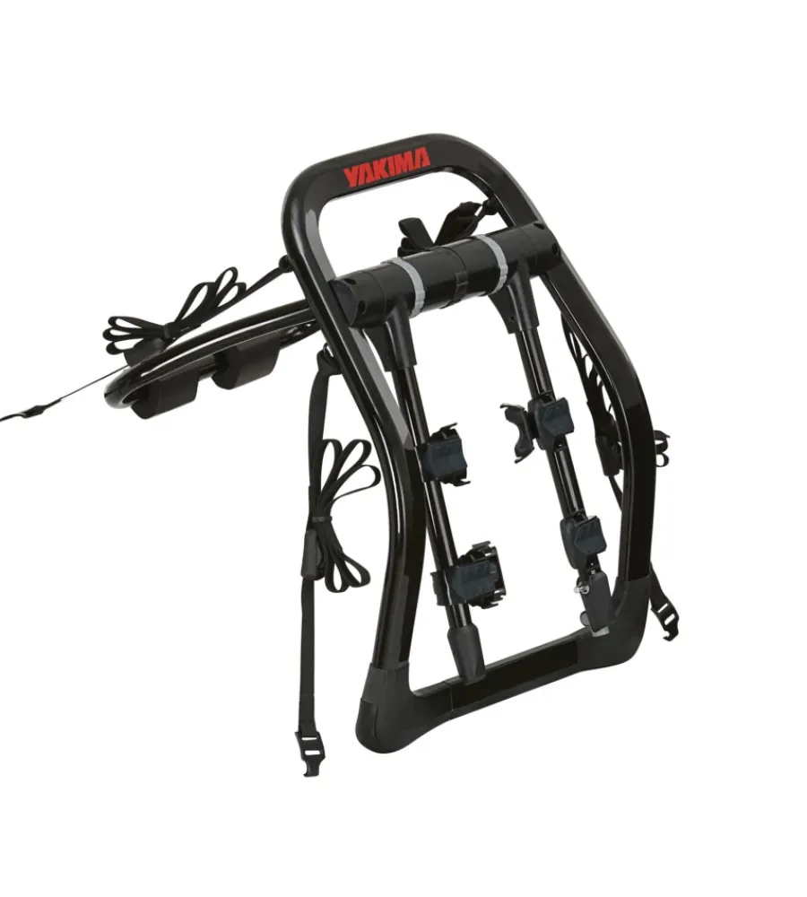Yakima Portaggio|Portabici posteriore "fullback2" per 2 bici - y8002634