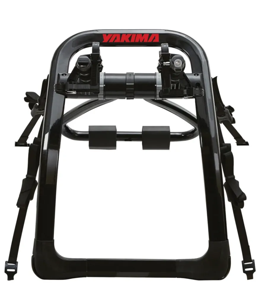 Yakima Portaggio|Portabici posteriore "fullback2" per 2 bici - y8002634