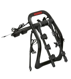 Yakima Portaggio|Portabici posteriore "fullback" per 3 bici - y8002633