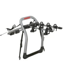 Discount Portabici posteriore "halfback3" per 3 bici - y8002635 Portaggio