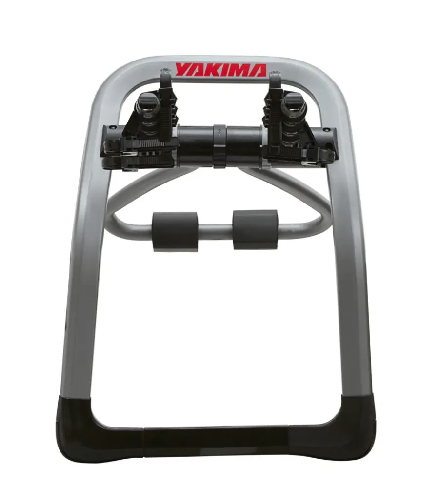 Discount Portabici posteriore "halfback3" per 3 bici - y8002635 Portaggio