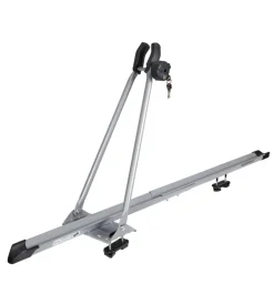 Nordrive Portaggio|Portabicicletta "bike-one" in acciaio - n50110