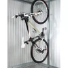 Biohort Casette Da Giardino|Portabiciclette bikemax per casetta europa, confezione da 2 unità - . 49020