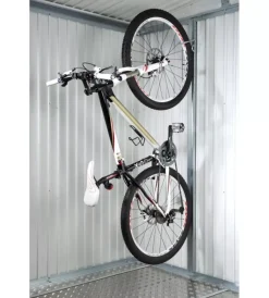 Casette Da Giardino-Biohort Portabiciclette bikemax per casetta avantgarde e highline, confezione da 1 unità - . 49011