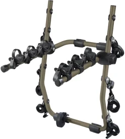 Portabiciclette posteriore "nitto limited edition"  n50207 Portaggio
