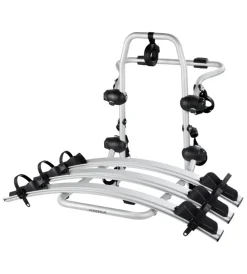 Best Portabiciclette posteriore "radius" per 3 bici - n50215 Portaggio