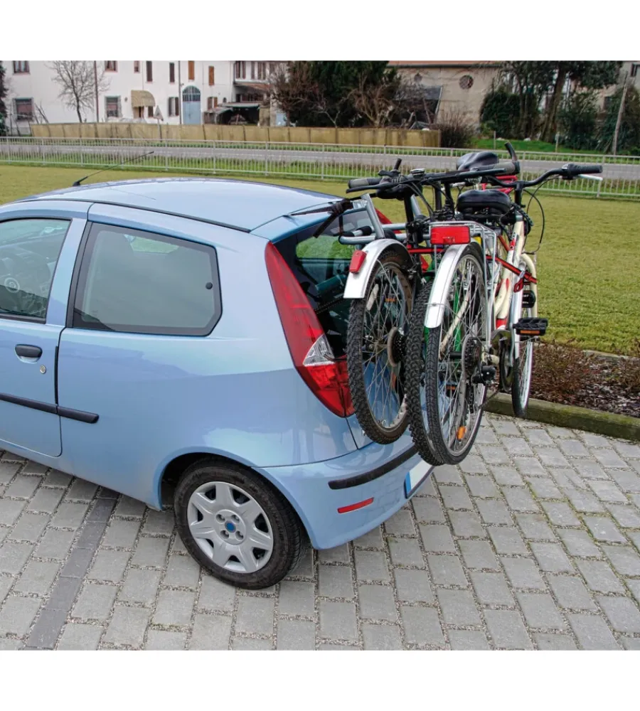 Nordrive Portaggio|Portabiciclette posteriore "follow me t3" - n50200