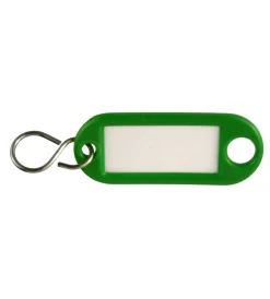 Sale Portacartellini - 6 pz. Sistemi Di Fissaggio
