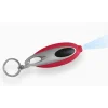 Cartoleria- Portachiavi con luce led