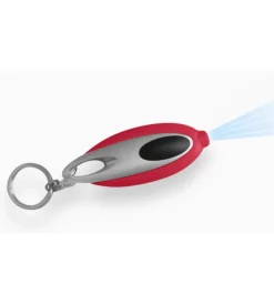 Cartoleria- Portachiavi con luce led