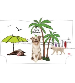 Keter Ciotole|Portacrocchette per cani e gatti
