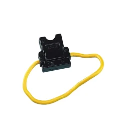 Hot Portafusibile attacco filo pf-1  45001 Elettrico