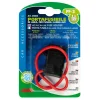 Elettrico- Portafusibile in pvc  45003