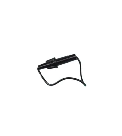 Elettrico-Lampa Portafusibile vetro 1-20 pf-4  45004
