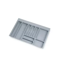 Clearance Portaposate per cassetti da cucina, modulo 80 cm Accessori Cucina