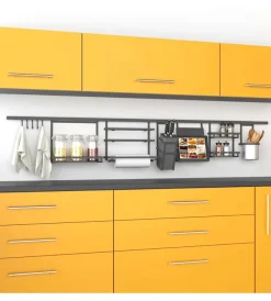 Portarotoli per cucina 