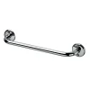 Portasalviette cm60 cromo Accessori Bagno