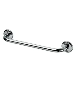 Portasalviette cm60 cromo Accessori Bagno