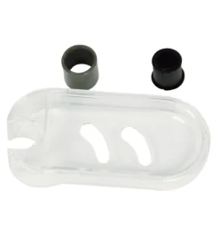 Docce E Accessori-Idro-Bric Portasapone per saliscendi dm. 18-24