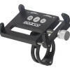 Bici-Sparco Portasmartphone per bici alluminio