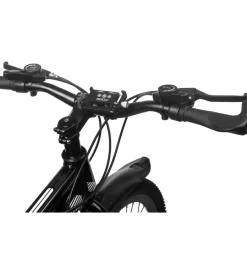 Bici-Sparco Portasmartphone per bici alluminio