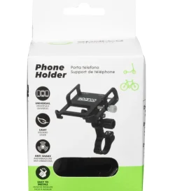 Sparco Bici|Portasmartphone universale per bici girevole 90°