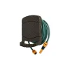 Clearance Portatubo da parete completo di tubo da 15 metri e set raccordi - toomax Irrigazione