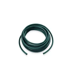 Clearance Portatubo da parete completo di tubo da 15 metri e set raccordi - toomax Irrigazione