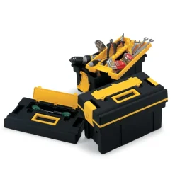 Officina E Garage|Portautensili tool chest 15 professionale