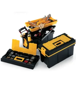 Officina E Garage|Portautensili tool chest 22 professionale