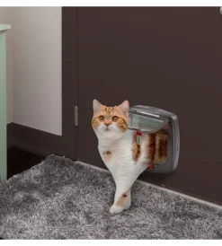 Hot Portina per gatti 