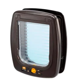 New Portina per grandi gatti e piccoli cani 