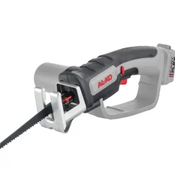 AL-KO Potatori|Potatore a batteria "hs 2015" barra 12 cm 20v, solo corpo macchina