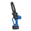 Hyundai Potatori|Potatore a catena a batteria "25320" barra 20 cm 18v 4ah