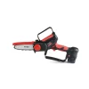 Potatori-Blue Bird Potatore a catena a batteria "cs 22-06" barra 12,5 cm 16,8v 2,5ah