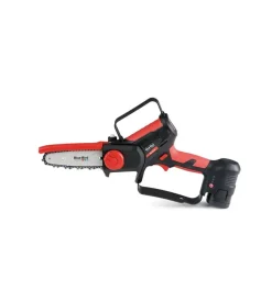 Potatori-Blue Bird Potatore a catena a batteria "cs 22-06" barra 12,5 cm 16,8v 2,5ah