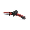 Blue Bird Potatori|Potatore a catena a batteria "cs 22-04" barra 10 cm 10,8v 2,5ah
