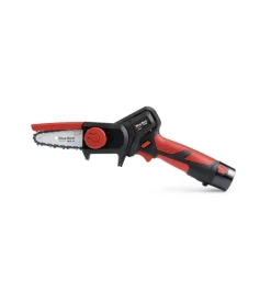 Blue Bird Potatori|Potatore a catena a batteria "cs 22-04" barra 10 cm 10,8v 2,5ah