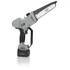 Volpi Originale Potatori|Potatore a catena a batteria volpi "kvs6000" barra 19 cm 2 batterie 21,6v 4,0ah